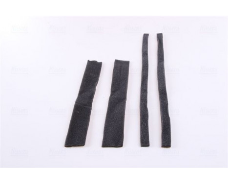 Heat Exchanger, interior heating, Image 6