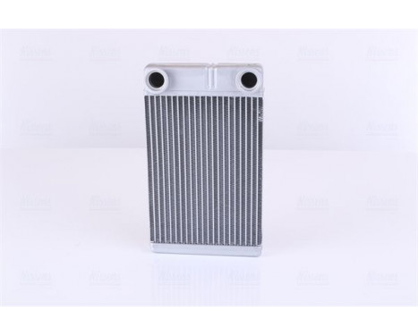 Heat Exchanger, interior heating, Image 2