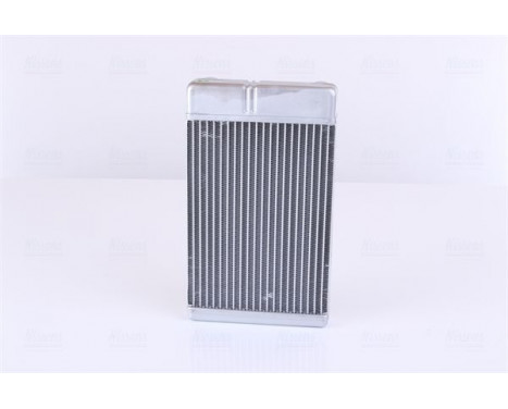 Heat Exchanger, interior heating, Image 4