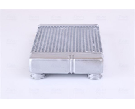 Heat Exchanger, interior heating, Image 6