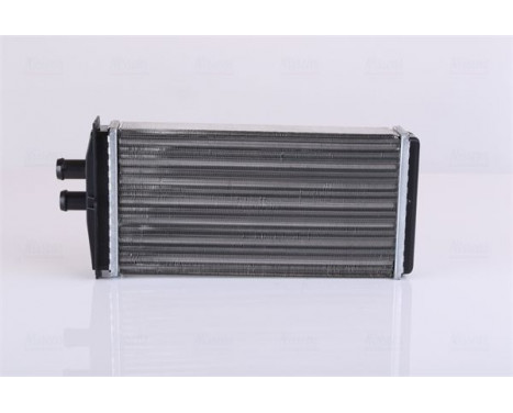 Heat Exchanger, interior heating, Image 2