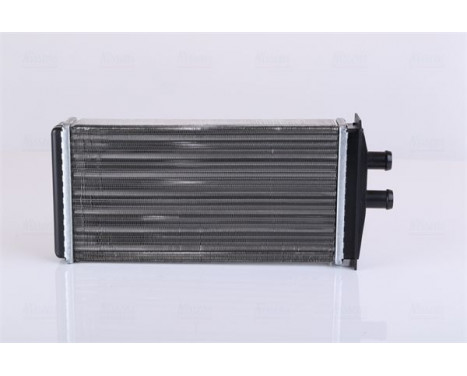 Heat Exchanger, interior heating, Image 4