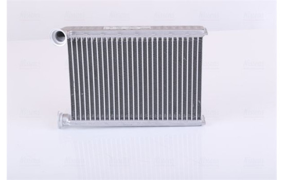 Heat Exchanger, interior heating, Image 2