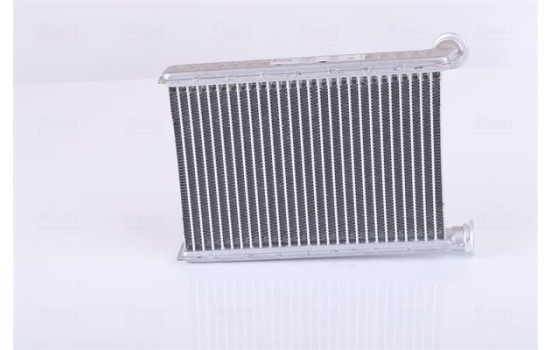 Heat Exchanger, interior heating, Image 4