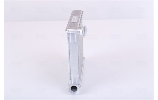 Heat Exchanger, interior heating, Image 5