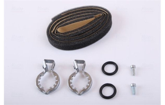 Heat Exchanger, interior heating, Image 6