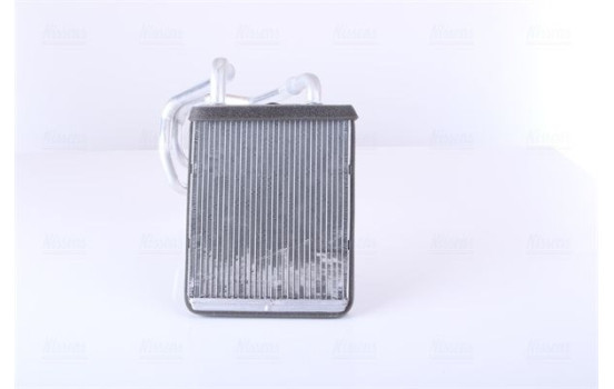 Heat Exchanger, interior heating, Image 3