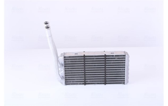 Heat Exchanger, interior heating, Image 3