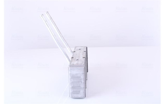 Heat Exchanger, interior heating, Image 4