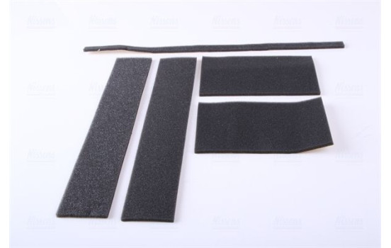 Heat Exchanger, interior heating, Image 7