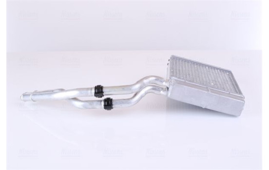 Heat Exchanger, interior heating, Image 7