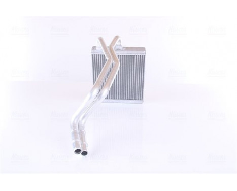 Heat Exchanger, interior heating, Image 2