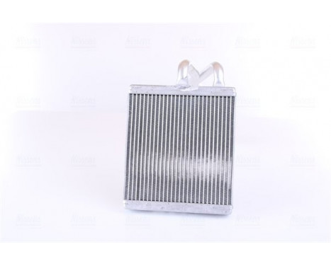 Heat Exchanger, interior heating, Image 4