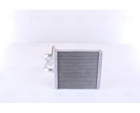 Heat Exchanger, interior heating, Image 3