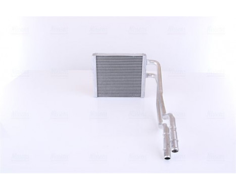 Heat Exchanger, interior heating, Image 5