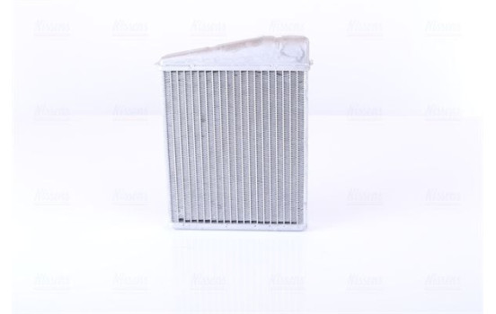 Heat Exchanger, interior heating, Image 5