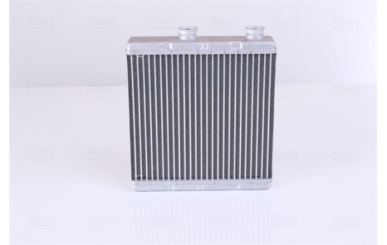 Heat Exchanger, interior heating, Image 2