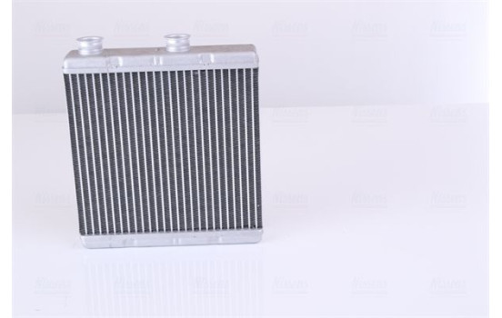 Heat Exchanger, interior heating, Image 4