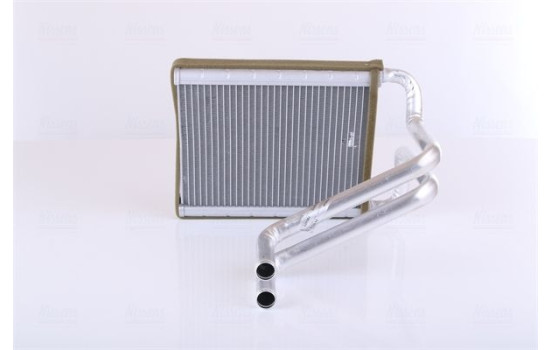 Heat Exchanger, interior heating, Image 2