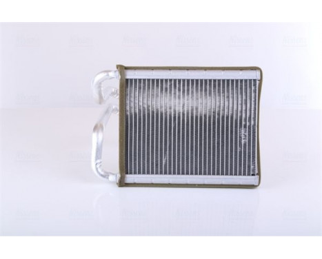 Heat Exchanger, interior heating, Image 4