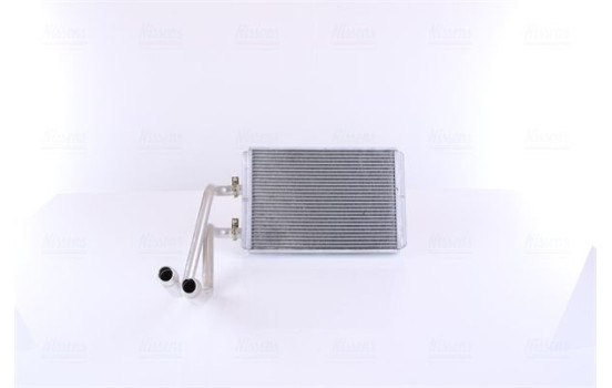 Heat Exchanger, interior heating, Image 2