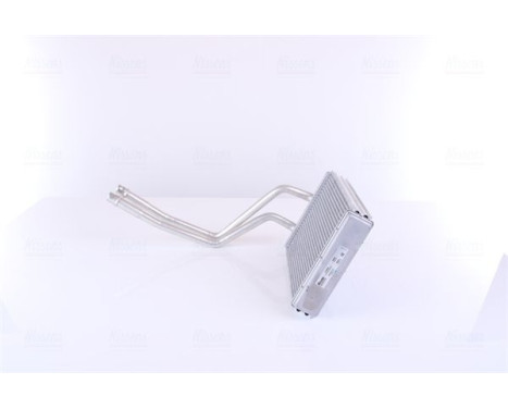 Heat Exchanger, interior heating, Image 3