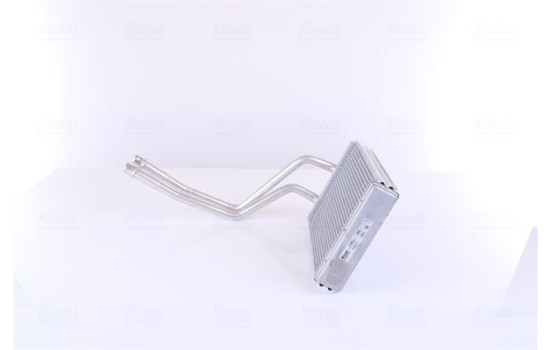 Heat Exchanger, interior heating, Image 3