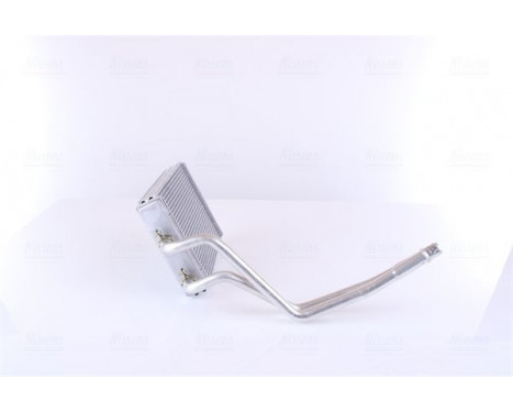 Heat Exchanger, interior heating, Image 5