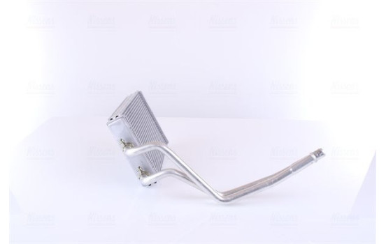 Heat Exchanger, interior heating, Image 5