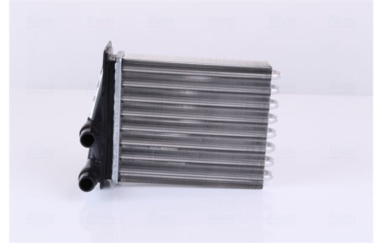 Heat Exchanger, interior heating, Image 2