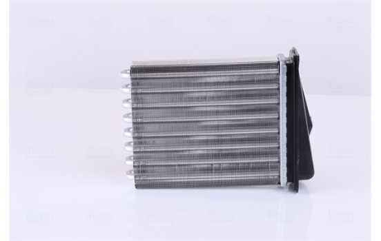 Heat Exchanger, interior heating, Image 4