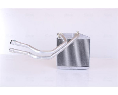 Heat Exchanger, interior heating, Image 2