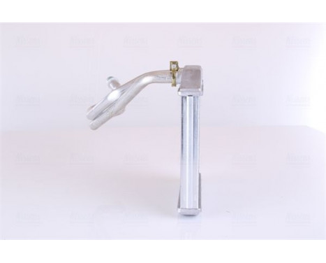 Heat Exchanger, interior heating, Image 3