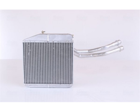 Heat Exchanger, interior heating, Image 4
