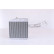 Heat Exchanger, interior heating, Thumbnail 4