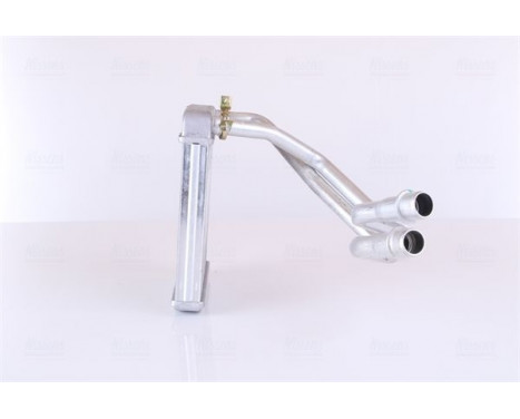 Heat Exchanger, interior heating, Image 5