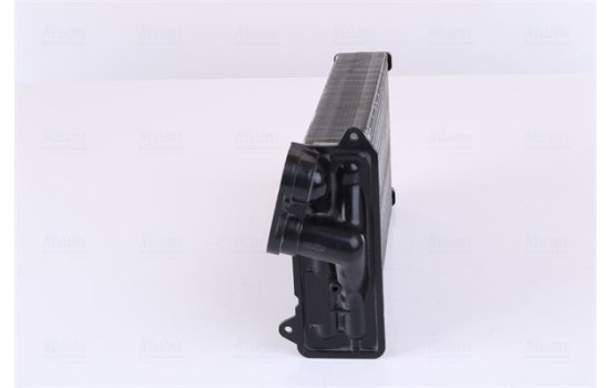 Heat Exchanger, interior heating, Image 2
