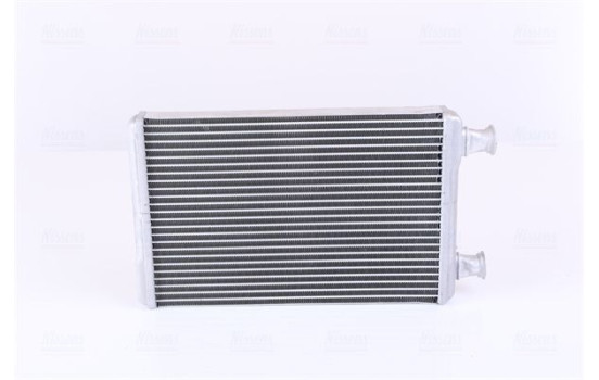 Heat Exchanger, interior heating, Image 4