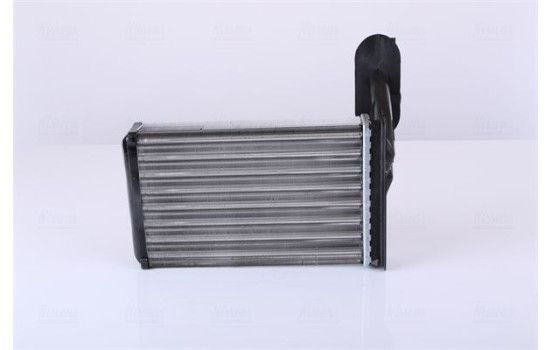 Heat Exchanger, interior heating, Image 4