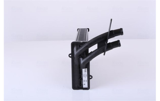 Heat Exchanger, interior heating, Image 5