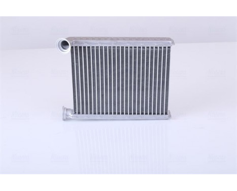 Heat Exchanger, interior heating, Image 2