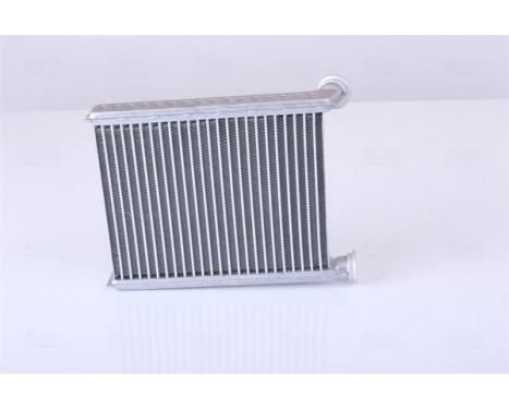 Heat Exchanger, interior heating, Image 4