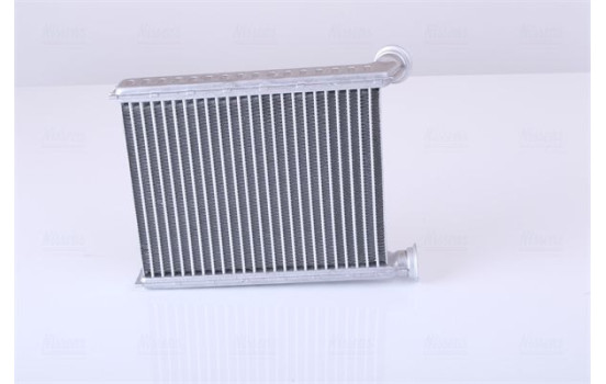 Heat Exchanger, interior heating, Image 4