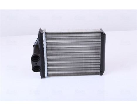 Heat Exchanger, interior heating, Image 2