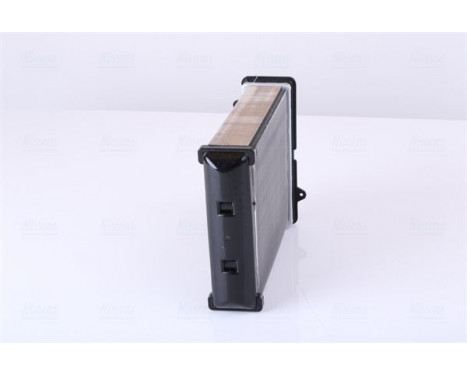 Heat Exchanger, interior heating, Image 3
