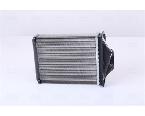 Heat Exchanger, interior heating, Image 4