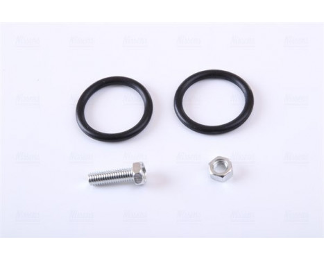 Heat Exchanger, interior heating, Image 8