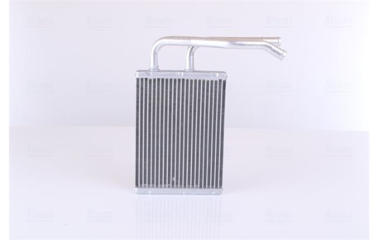 Heat Exchanger, interior heating, Image 2