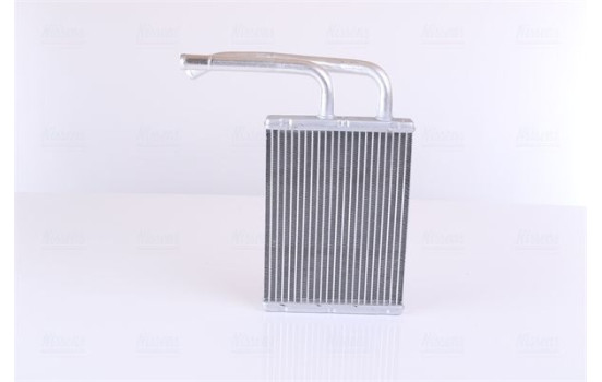 Heat Exchanger, interior heating, Image 4