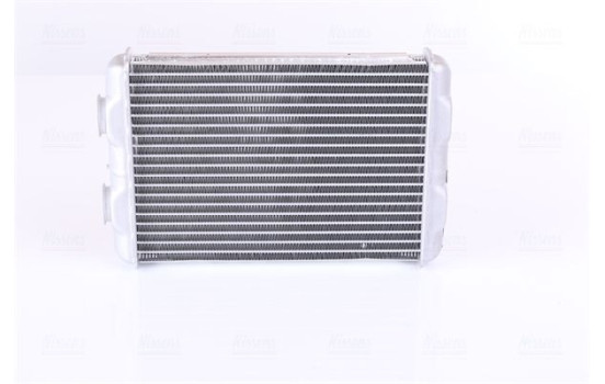 Heat Exchanger, interior heating, Image 2